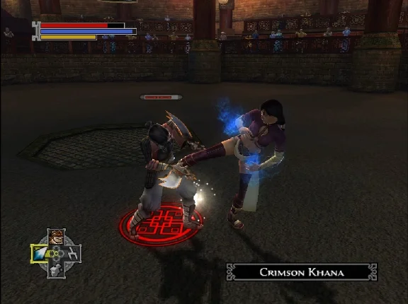 ☑️⭐Jade Empire XBOX⭐Purchase to your account⭐☑️#