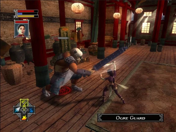 ☑️⭐Jade Empire XBOX⭐Purchase to your account⭐☑️#