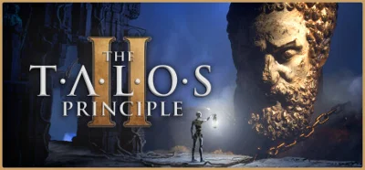 The Talos Principle 2 💜 AUTODELIVERY 👑