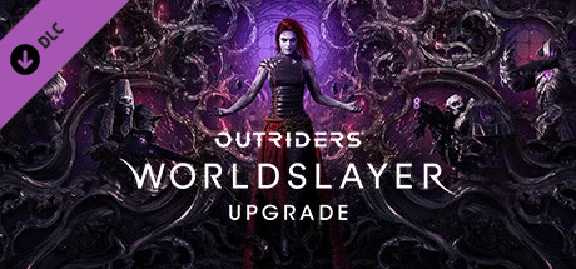 OUTRIDERS WORLDSLAYER UPGRADE DLC * STEAM RU🔥