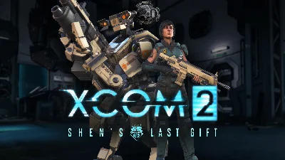XCOM 2: Reinforcement Pack DLC * STEAM🔥AUTODELIVERY