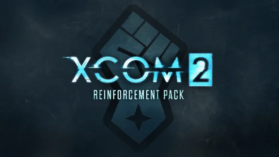 XCOM 2: Reinforcement Pack DLC * STEAM🔥AUTODELIVERY