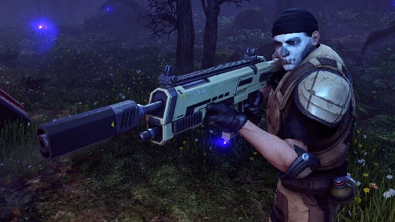 XCOM 2: Resistance Warrior Pack DLC * STEAM RU🔥