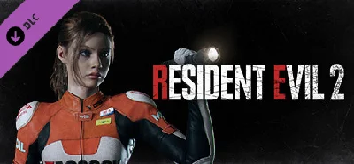 RESIDENT EVIL 2 - Claire Costume: Elza Walker DLC
