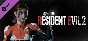RESIDENT EVIL 2 - Claire Costume: Elza Walker DLC