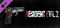 RESIDENT EVIL 2 - Deluxe Weapon: Samurai Edge - Albert