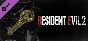 RESIDENT EVIL 2 - All In-game Rewards Unlock DLC