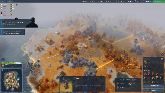 Northgard 💜 AUTODELIVERY 👑