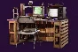 🔥 RUST✦CREATORS COMPUTER STATION✦RIVALS✦SKIN✦CODE✦ITEM