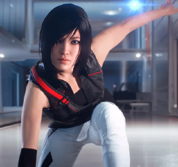Mirror´s Edge™ Catalyst🔑XBOX ONE + XBOX SERIES S | X
