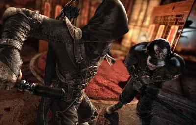 Вор / Thief 🔑XBOX🔑