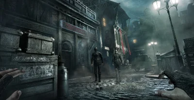 Вор / Thief 🔑XBOX🔑