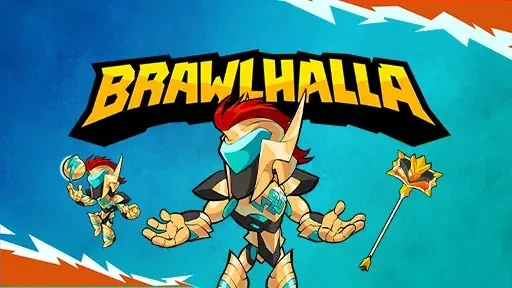 Brawlhalla🔑: Cinderguard Bundle⭐️