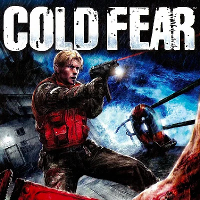Cold Fear (Steam Gift RU)