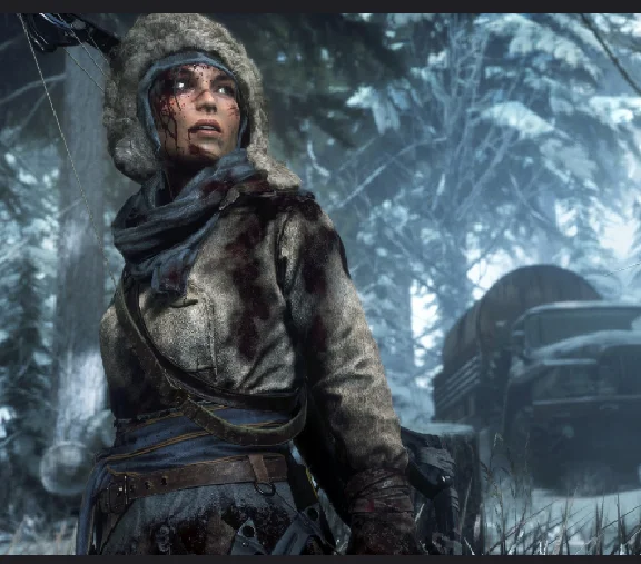 Rise of the + Shadow of the  Tomb raider Definitive🔑