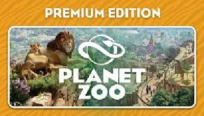 🔥Planet Zoo: Premium Edition 5в1 STEAM КЛЮЧ🔑РФ-Global