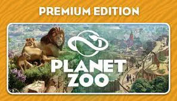 🔥Planet Zoo: Premium Edition 5в1 STEAM КЛЮЧ🔑РФ-Global
