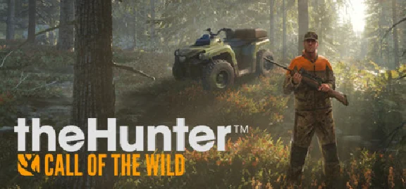 theHunter Call of the Wild | EPIC GAMES ACCOUNT EMAIL