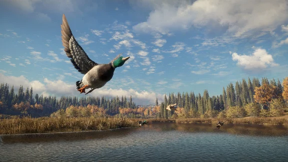 theHunter Call of the Wild | EPIC GAMES ACCOUNT EMAIL