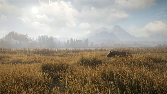 theHunter Call of the Wild | EPIC GAMES ACCOUNT EMAIL