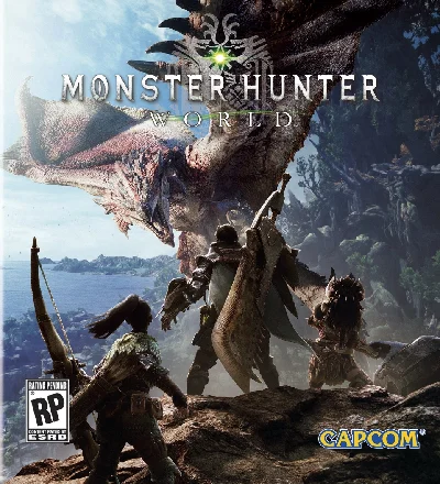 Monster Hunter: World Steam Gift RU UA KZ BY CIS TR ARG