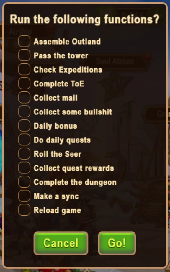 [EN] Hero Wars Script Pro (with Auto Combat function)