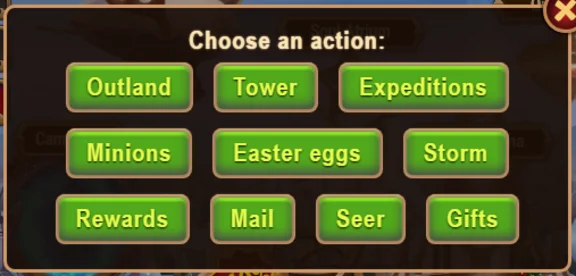 [EN] Hero Wars Script Pro (with Auto Combat function)