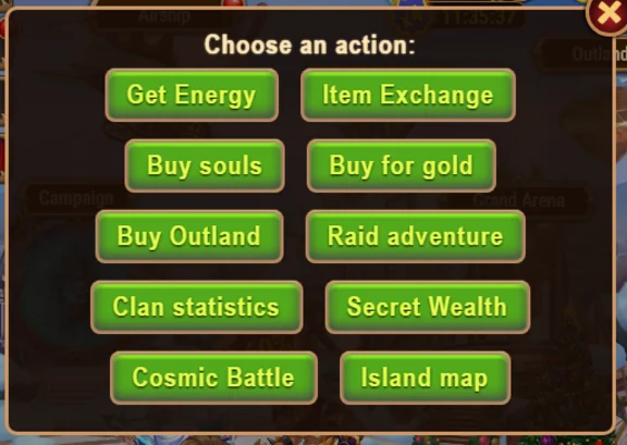 [EN] Hero Wars Script Pro (with Auto Combat function)