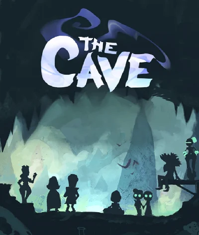 The Cave (Steam Gift RU)