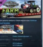 American Truck Simulator - Farm Machinery 💎 DLC STEAM