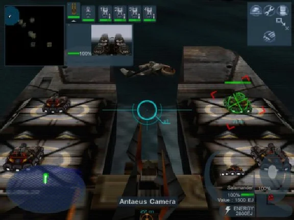 Hostile Waters: Antaeus Rising 💎STEAM KEY REGION FREE