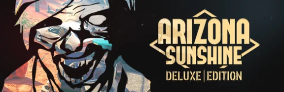 ✅Arizona Sunshine Deluxe Edition VR (+2 DLC) Steam Key