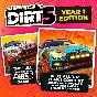 DIRT 5 Year One Edition (Steam Gift RU UA KZ)