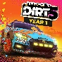 DIRT 5 Year One Edition (Steam Gift RU UA KZ)
