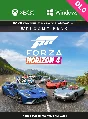 Forza Horizon 4 Welcome Pack XBOX / PC Key Code 🔑DLC