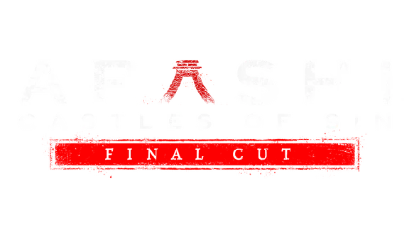 🔥 Arashi: Castles of Sin - Final Cut | Steam РУ+СНГ