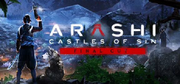 🔥 Arashi: Castles of Sin - Final Cut | Steam РУ+СНГ