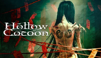 🔥 Hollow Cocoon | Steam RU+UA+KZ+CIS 🔥