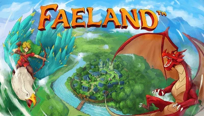 🔥 Faeland | Steam RU+UA+KZ+CIS 🔥