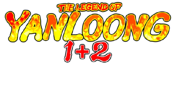 🔥 The Legend of Yan Loong 1+2 | Steam RU+UA+KZ+CIS 🔥