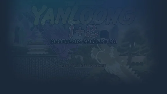 🔥 The Legend of Yan Loong 1+2 | Steam RU+UA+KZ+CIS 🔥
