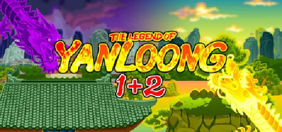 🔥 The Legend of Yan Loong 1+2 | Steam RU+UA+KZ+CIS 🔥
