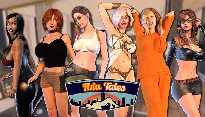 🔥 Futa Tales | Steam РУ+UA+KZ+СНГ🔥