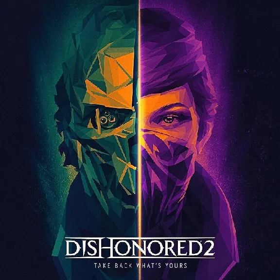 Dishonored 2 | Steam PC | Steam Deck | Region Free