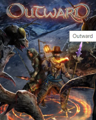 Outward GIFT DLC The Soroboreans ☑️STEAM⭐РФ