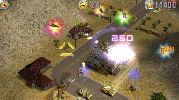 Heli Heroes Полет Валькирий 💎 STEAM KEY REGION FREE