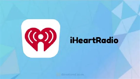 🔥🔥iHeart: Music, Radio, Podcasts private account♨️♨️
