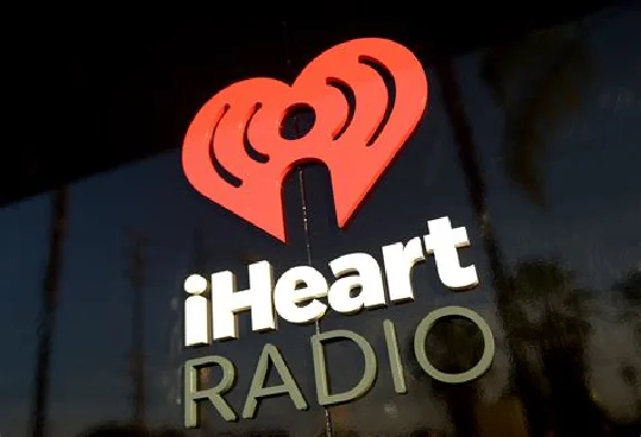 🔥🔥iHeart: Music, Radio, Podcasts private account♨️♨️