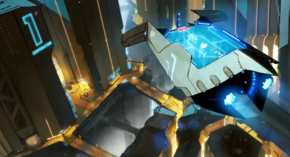 ACE - Arena: Cyber Evolution \ Cyber Disk STEAM KEY 💎