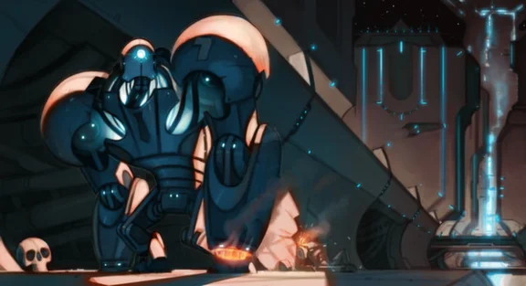 ACE - Arena: Cyber Evolution \ Cyber Disk STEAM KEY 💎